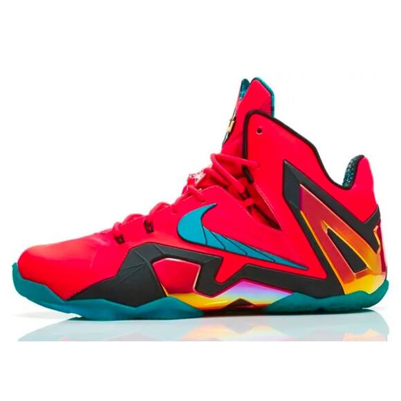 Nike Other - Nike LeBron 11 Elite Basketball Shoes size 13